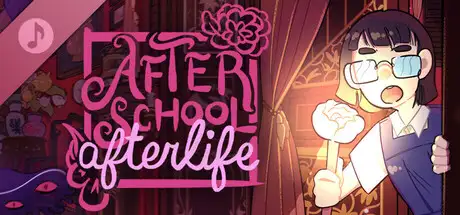 After School Afterlife Soundtrack