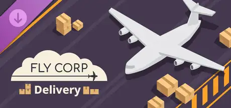 Fly Corp - Delivery