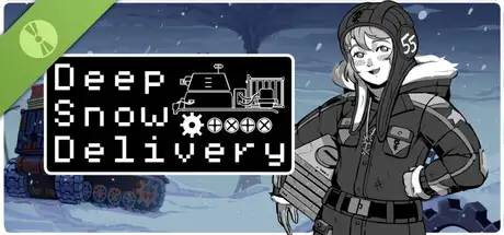 Deep Snow Delivery Demo