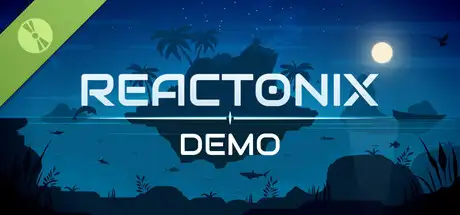 Reactonix Sandbox Demo