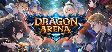 Dragon Arena