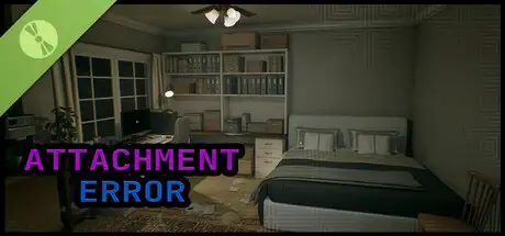 Attachment Error Demo