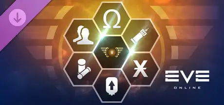 EVE Online: Level 5 Mastery pack