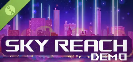Sky Reach Demo