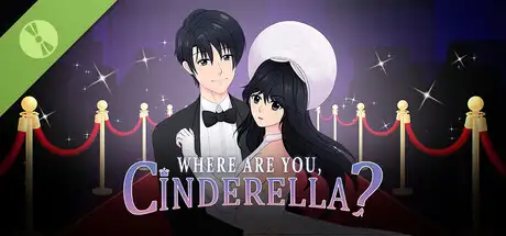 Where are you, Cinderella? - Demo