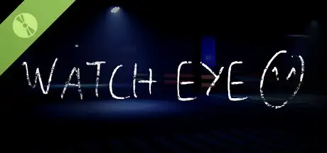 Watch Eye Demo