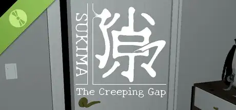 SUKIMA: The Creeping Gap Demo