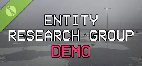 Entity Research Group Demo