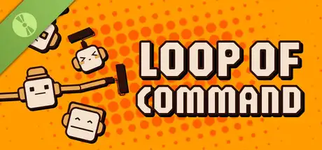 Loop of Command Demo