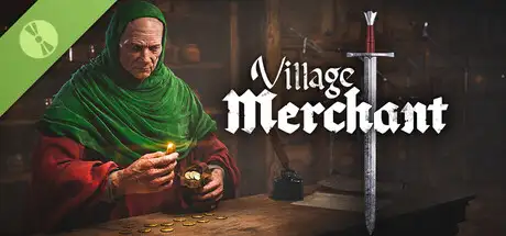 Village Merchant Demo