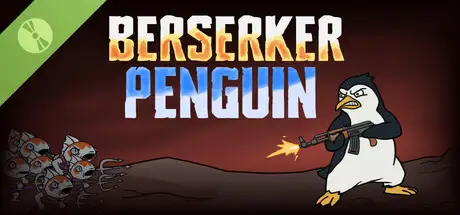 Berserker Penguin Demo
