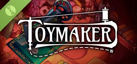 Toymaker: Threads of Joy Demo