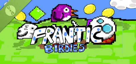 Frantic Birdies Demo