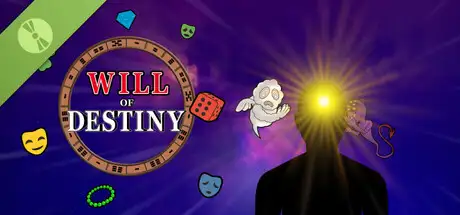 Will of Destiny Demo