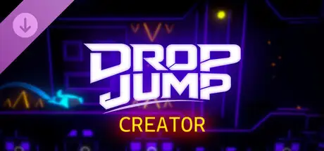 Drop Jump - Creator upgrade