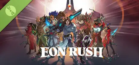 Eon Rush Demo