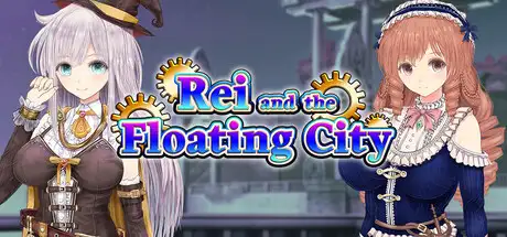 Rei and the Floating City
