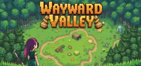 Wayward Valley