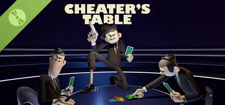 Cheater's Table Demo