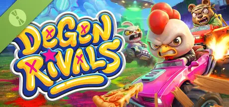 Degen Rivals Demo