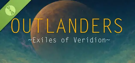 Outlanders - Exiles of Veridion Demo