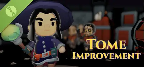 Tome Improvement Demo
