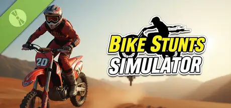 Bike Stunts Simulator Demo