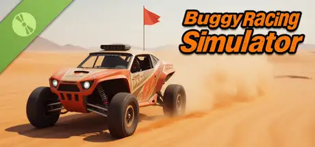 Buggy Racing Simulator Demo
