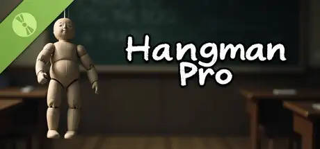 Hangman Pro Demo