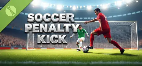 Soccer Penalty Kick Demo