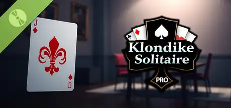 Klondike Solitaire Pro Demo
