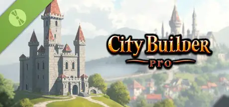 City Builder Pro Demo