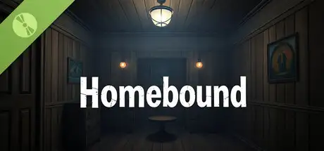 Homebound: Escape Room Demo