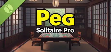 Peg Solitaire Pro Demo