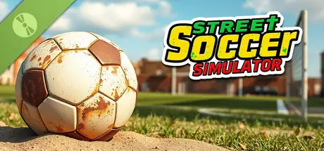 Street Soccer Simulator Demo