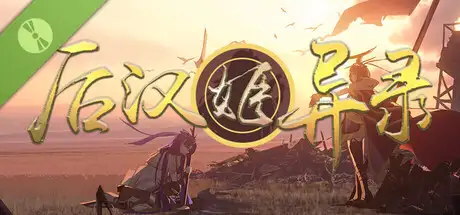 Obscure Chronicle of Dynastia Demo