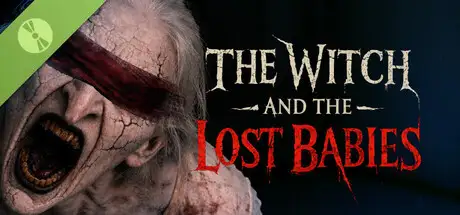 The Witch and The Lost Babies Demo