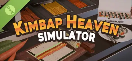 Kimbap Heaven Simulator Demo
