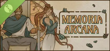Memoria Arcana Demo