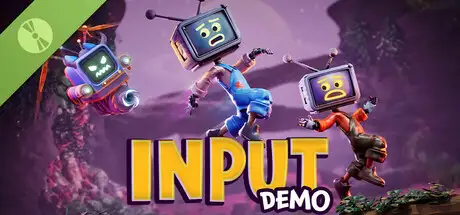 Input Demo