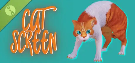 Cat Screen Demo