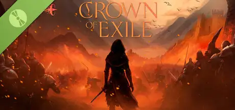 Crown of Exile Demo