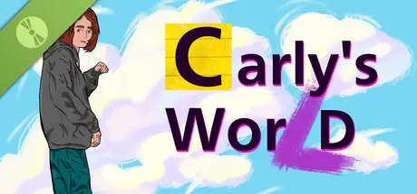 Carly's World Demo