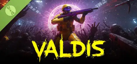 VALDIS Demo