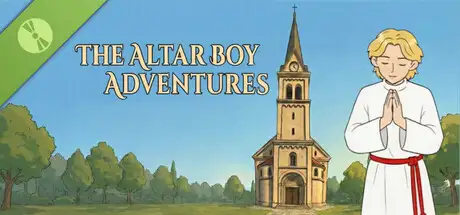 The Altar Boy Adventures Demo