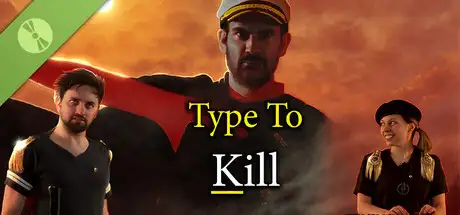 Type To Kill: Full-Motion Vengeance Demo