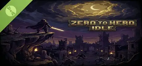 Zero To Hero Idle Demo
