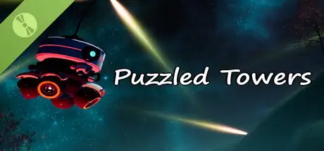 Puzzled Towers Demo