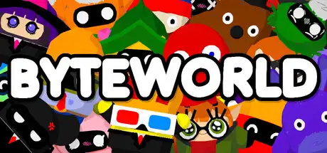 BYTEWORLD