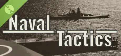 Naval Tactics Demo